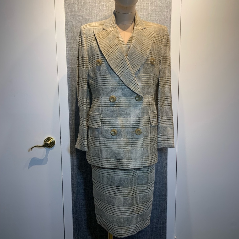 GIANFRANCO FERRE Women 3 piece set Suit